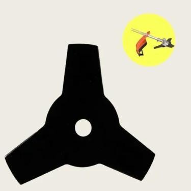 Imagem de Disco Roçadeira 3 Pontas - Sa, Songle, Nakazaki Ou Siga