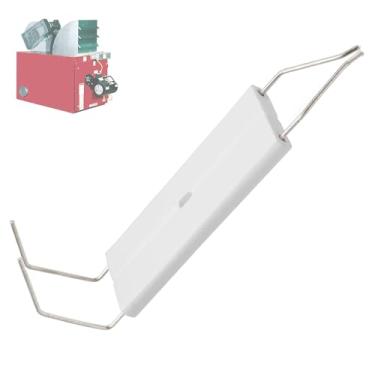 Imagem de Eletrodo de ignição 33183 para aquecedores de queimador de óleo residual - peça de reposição de alto desempenho serve para fornos de óleo residual Clean Burn CB série 500, substitui 70370