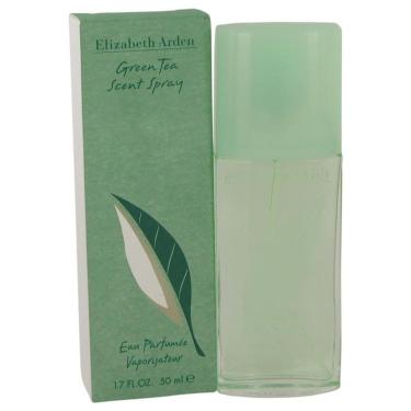 Imagem de Perfume Feminino Green Tea Elizabeth Arden 50 Ml Eau Parfumee Scent