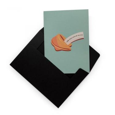 Imagem de Cartao Amigo Muita Sorte Em Ter Voce