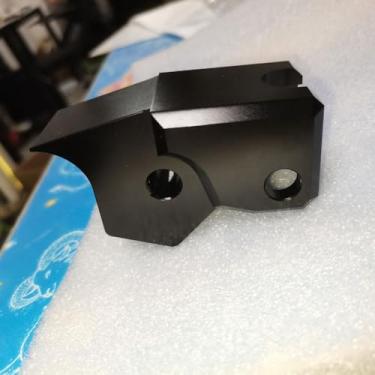 Imagem de CZLLQXWWCX Kit De Elevação Amortecedor Traseiro Performance 3" Ryker Extras Para Todos Os Modelos 600-900 (Preto)