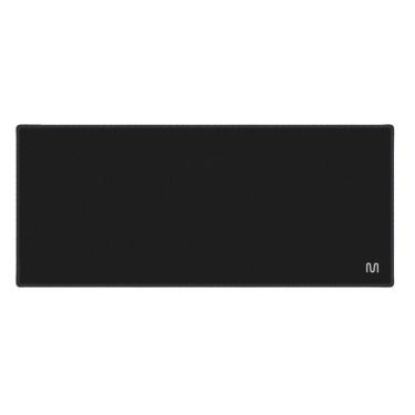 Imagem de Mouse Pad Multilaser DeskPad - 700 x 300mm - Preto - AC430-Unissex
