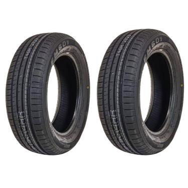 Imagem de Kit 2 Pneus 205/60R16 92V FM601 Kpatos