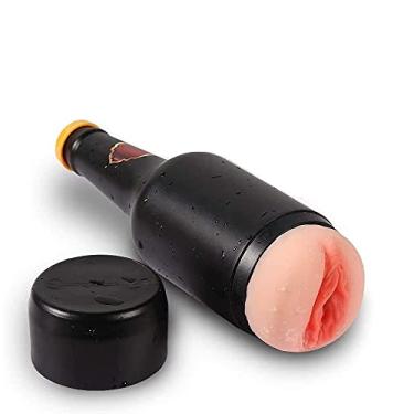 Imagem de Masturbação para homens, masturbadores para Hombres masturador masculino eletrico M06 masturador masculino vai e vem eletrico A2FF