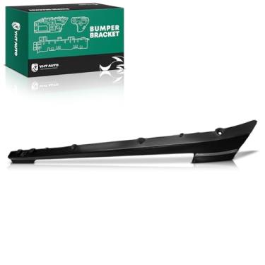 Imagem de YHTAUTO Suporte de para-choque dianteiro esquerdo do lado do motorista compatível com Hyundai Sonata 2011-2014 Sedan