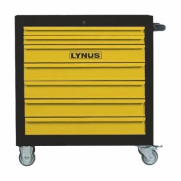 Imagem de Carrinho Ferramentas 7 gavetas Cfl-807 Lynus