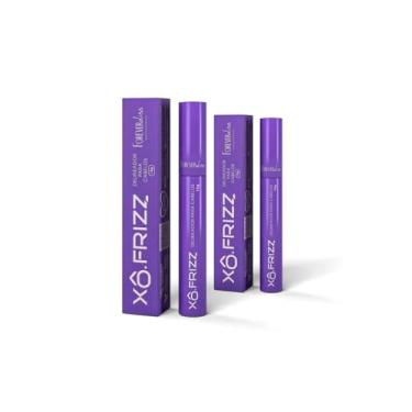 Imagem de Combo 2 Xô Frizz Modelador de Fios Forever Liss