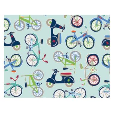 Imagem de Manta Infantil Microfibra Estampada Celta