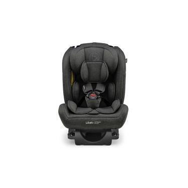 Imagem de Cadeira Para Auto 0-36kg Isofix All Stages Fix 2.0 Preta Litet - BB450 BB450