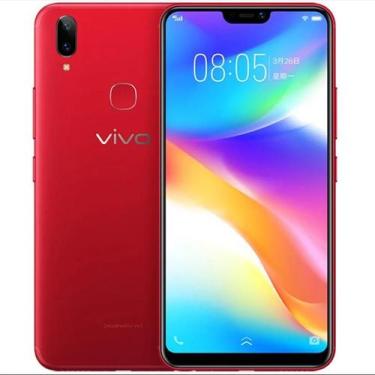 Imagem de Smartphone VIVO Y85 De 6,26 Polegadas, 4GB RAM, 64GB ROM, Câmera De 13