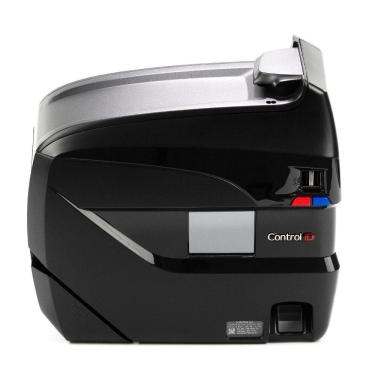 Imagem de Relógio de Ponto - Portaria 373 - Control ID - iDClass 373 Biométrico