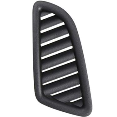 Imagem de Black,Right,TPUIZUS 1 Pcs Console Frontal Do Carro Ar Condicionado Ventilação De Saída Tampa Da Grelha para Mercedes Benz C Class W205 2015-2021 2056804505 2056804305
