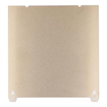 Imagem de Placa de construção PEI PLACA DE PRIMATIVA 3D DIAMEIRO Folha de spray de dupla face de alta temperatura Resistência a desgaste de desgaste forte adesão forte 310x315mm compatível