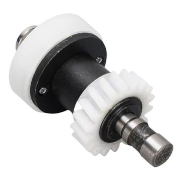 Imagem de Aramox 444911 Substituição, Cantora 974 964 Equipamento da Máquina de Costura Com Plástico e Aço para Costura, Costura Curva, Sobrecarrega, Baixo Ruído, Durável, Longevidade