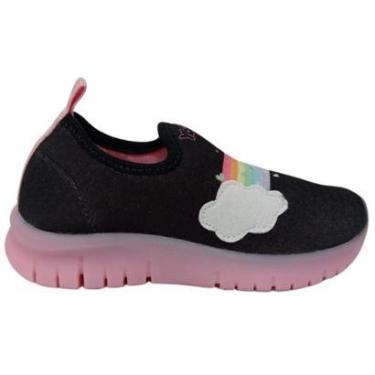 Imagem de TÊNIS KIDY ULTRA FLEX CALCE FÁCIL REF: 4451016 MENINA-Feminino