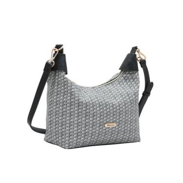 Imagem de Bolsa Chenson Feminina 3485127 Preta