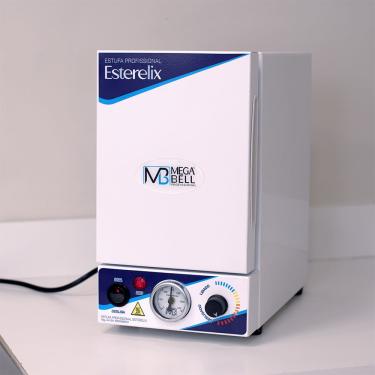 Imagem de Estufa Profissional Esterelix MegaBell