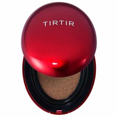 Imagem de Base Compacta Tirtir Mask Fit Red Cushion 18g, 33N Macchiato