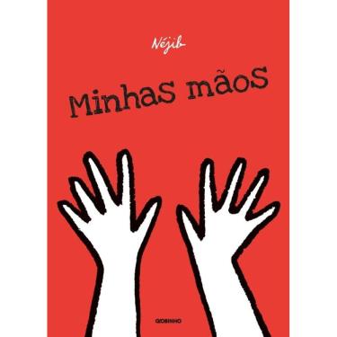 Imagem de Minhas mãos