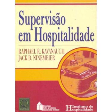 Imagem de Supervisão em Hospitalidade
