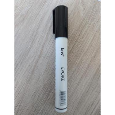 Imagem de Giz líquido Brw 6mm preto