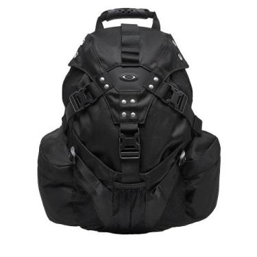 Imagem de Mochila Oakley Icon RC Backpack 32L WT25 Blackout, Preto, Único