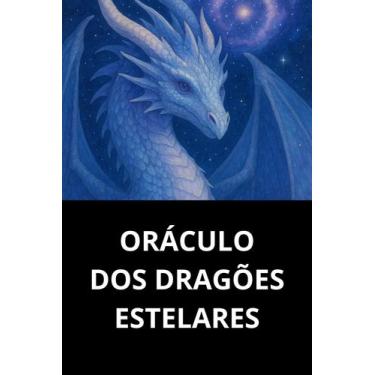 Imagem de Livro Oráculo Dos Dragões Estelares - Duke Editora
