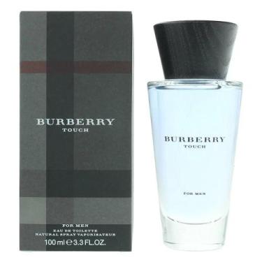 Imagem de Perfume Touch For Men Edt 100Ml Burberry