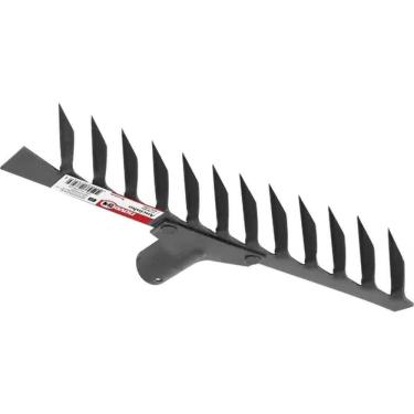 Imagem de Ancinho Sem Cabo Com 12 Dentes - 3112400120 - Nove54 Ancinho Sem Cabo Com 12 Dentes - 3112400120 - Nove54