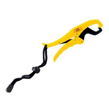 Imagem de Alicate Pega Peixe Flutuante Maruri MR-16 - Várias Cores, Amarelo