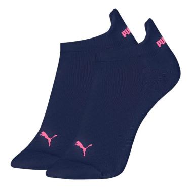 Imagem de Meia Puma Sapatilha Esportiva Feminina