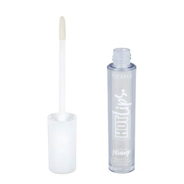 Imagem de Vizzela Hot Lips Gloss Labial 4g Crystal