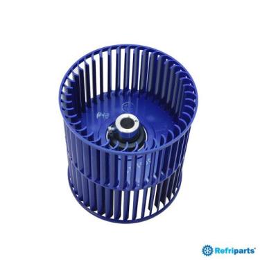 Imagem de Turbina Evaporadora Midea - 12100103000684 VRF