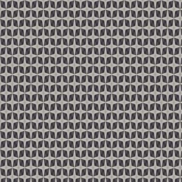 Imagem de Quadro Decorativo Abstrato Moderno para Parede Arte Contemporânea Painel Decorativo 50x50cm