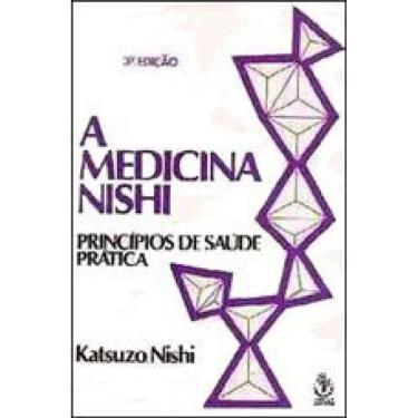 Imagem de Medicina Nishi, A