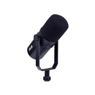 Imagem de Microfone dylan dinamico podcast dm 8