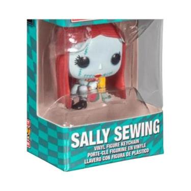 Imagem de Halloween melhor presente bolso chaveiro fantasma chucky figura coleçã