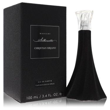 Imagem de Perfume Feminino Silhouette Midnight Christian Siriano 100 ML Eau De Parfum