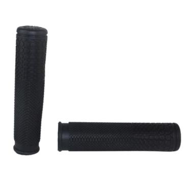 Imagem de Manopla Wester Ciclismo Mtb Preta Bicicleta Diplomata-Unissex