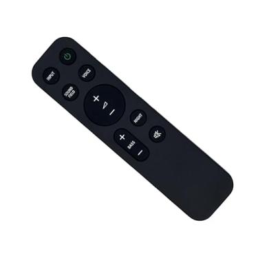 Imagem de Controle remoto Soundbar RMT-AH513U adequado para HT-SC40 HT-S400 SA-SC40 SA-S400 SA-WSC40 SA-WS400