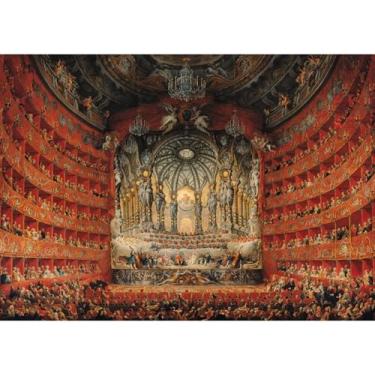 Imagem de Anatolian Quebra-cabeça - Teatro Argentina, quebra-cabeça de 3000 peças, #4930