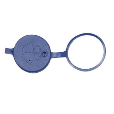 Imagem de Tampa de garrafa de arruela para Peugeot para 307 206 408 308 limpador de para-brisas tampa de garrafa tampa do radiador