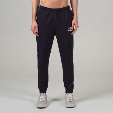 Imagem de Calça Moletom Umbro Mark Masculina-Masculino