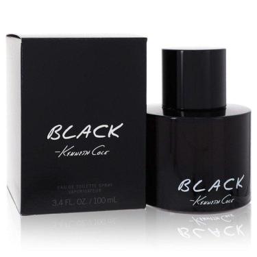 Imagem de Perfume/col. Masc. Black Kenneth Cole Eau De Toilette