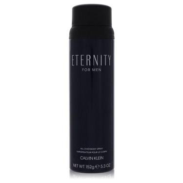 Imagem de Perfume Masculino Eternity Calvin Klein 152g Body
