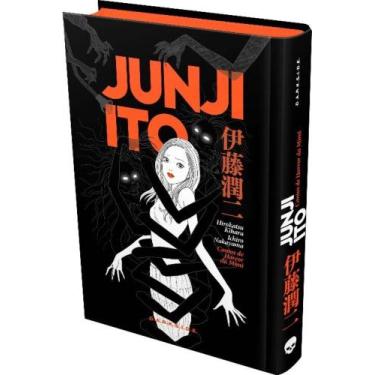 Imagem de Livro - Contos de Horror da Mimi (Edição Completa) - DarkSide