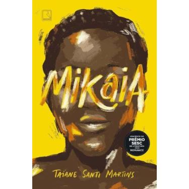 Imagem de Livro - Mikaia - Record