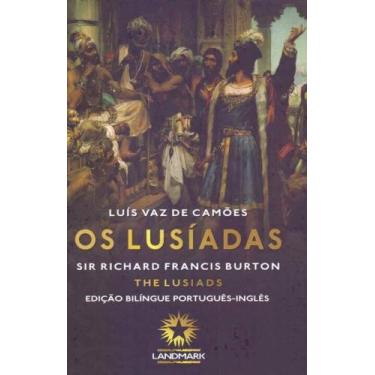 Imagem de Lusiadas, Os                                    01 - LANDMARK, 3