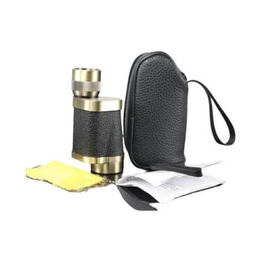 Imagem de Telescópio Monocular HD 8x30 Profissional Militar De Longo Alcance Com