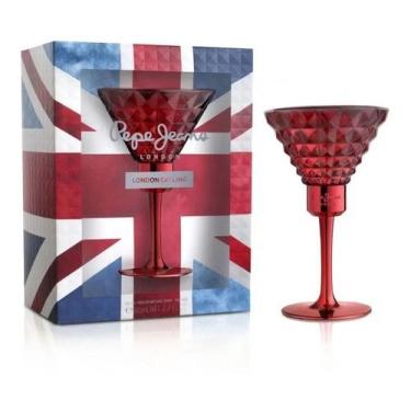 Imagem de Pepe Jeans London Calling 80ml Feminino